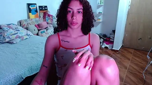 Snapshot of _Shanell chatting on April 13, 2026, 7:34 am Shanell online show from April 13, 2026, 7:34 am