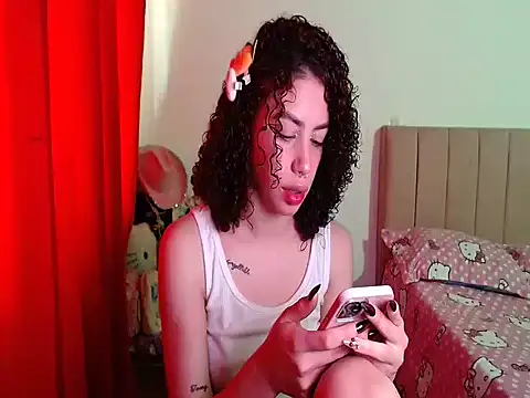 Snapshot of _Shanell chatting on February 26, 2026, 8:31 pm Shanell online show from February 26, 2026, 8:31 pm