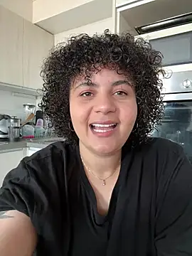 Snapshot of BabyChanntal chatting on July 7, 2026, 4:10 pm BabyChanntal online show from July 7, 2026, 4:10 pm