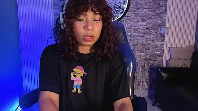 Snapshot of aysha_miller19 chatting on February 27, 2026, 5:29 am aysha miller19 online show from February 27, 2026, 5:29 am