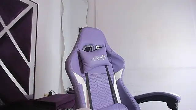 marcyasm online show from March 9, 2026, 8:56 pm