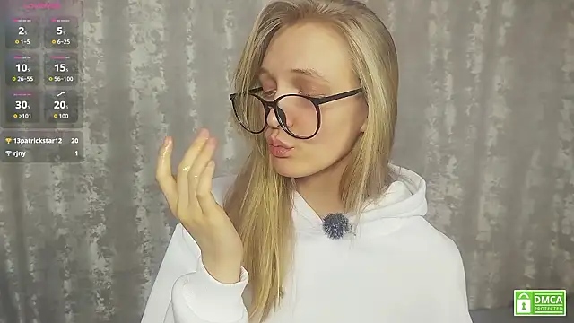 Alex-wer online show from February 1, 2026, 1:09 pm