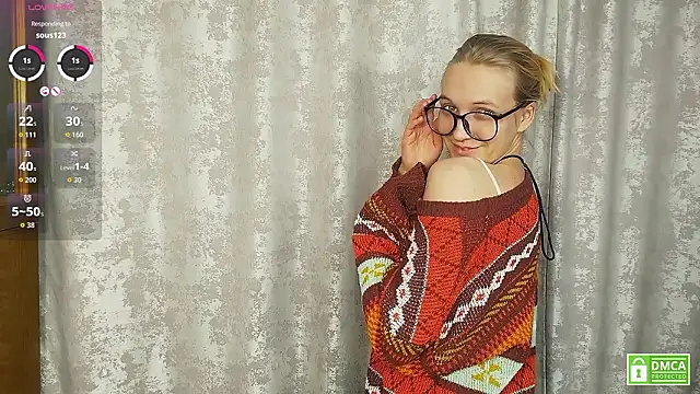 Alex-wer online show from February 7, 2026, 5:48 am