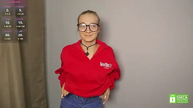 Alex-wer online show from February 26, 2026, 8:14 am