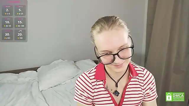 Alex-wer online show from March 27, 2026, 7:06 am