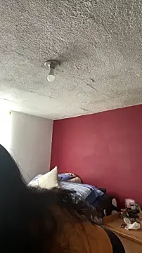 Bamby08 online show from March 26, 2026, 7:34 pm