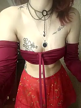 Snapshot of Persefoha chatting on February 22, 2026, 11:01 am Persefoha online show from February 22, 2026, 11:01 am