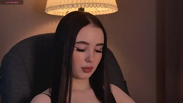 ArianaLim online show from February 22, 2026, 3:24 pm