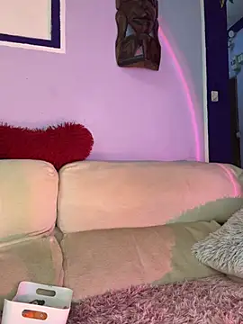 MelaFoxx online show from March 3, 2026, 2:35 pm