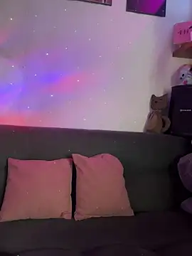 violettahotass online show from March 3, 2026, 3:30 pm