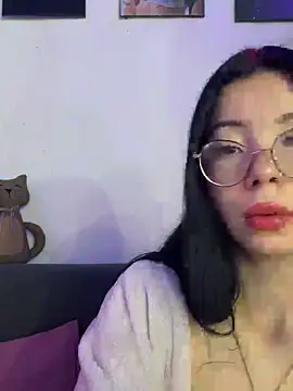 violettahotass online show from February 20, 2026, 3:25 pm