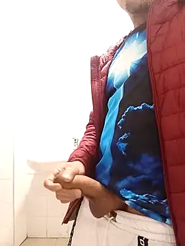 yoahotpetrafiery online show from March 18, 2026, 5:14 pm