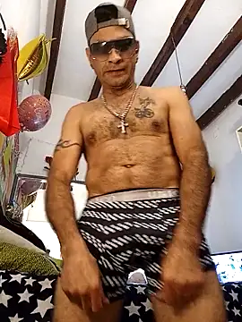 yoahotpetrafiery online show from April 8, 2026, 4:19 pm