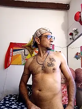 yoahotpetrafiery online show from March 17, 2026, 4:54 pm