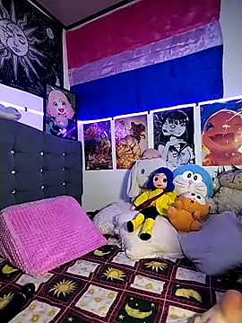 Lilith Oni66 online show from February 26, 2026, 7:25 pm