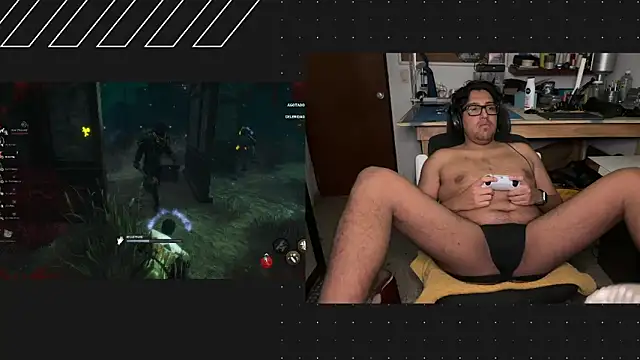 spacemanx eddy online show from February 26, 2026, 3:39 am