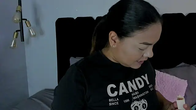 Amaranoir- online show from March 27, 2026, 4:43 am