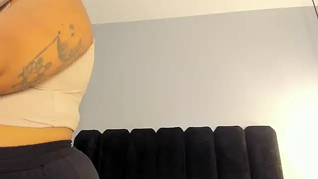 Amaranoir- online show from February 1, 2026, 3:05 am