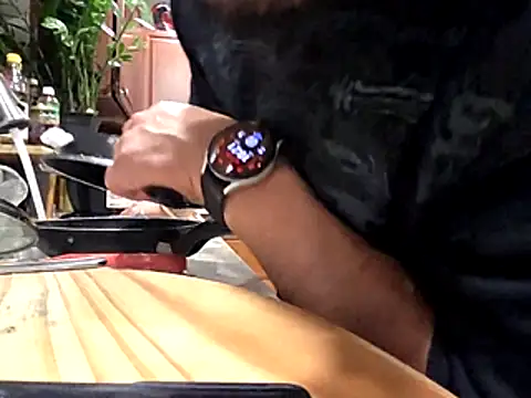 bischo666 online show from March 7, 2026, 3:13 am