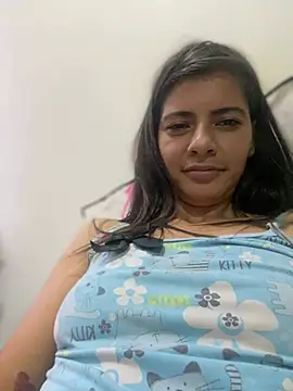 Esperanza GS online show from February 13, 2026, 12:16 pm