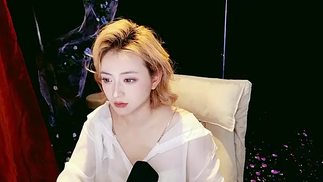 Lady-Mia777 online show from March 14, 2026, 8:09 am