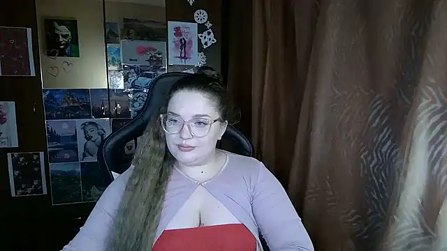 Teasing Dora online show from February 21, 2026, 8:22 pm