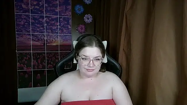 Teasing Dora online show from July 24, 2026, 1:45 am