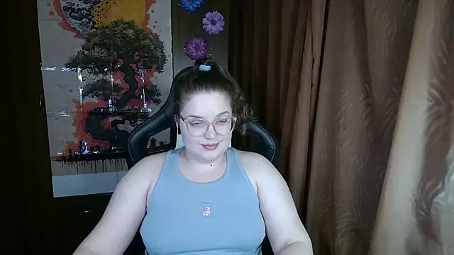 Teasing Dora online show from February 26, 2026, 12:21 am