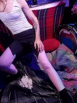 AllucyLu online show from March 2, 2026, 7:15 am