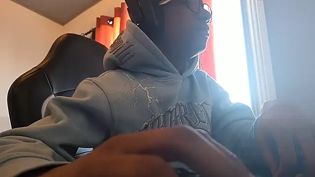 hormoneactivated online show from February 8, 2026, 6:16 pm