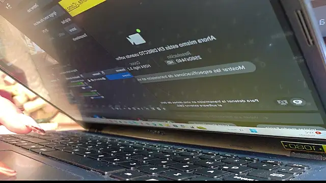 Snapshot of ivonnybonita__ chatting on July 9, 2026, 2:05 pm ivonnybonita online show from July 9, 2026, 2:05 pm