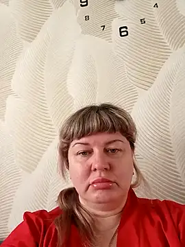 KristinaLowq online show from February 10, 2026, 6:12 am