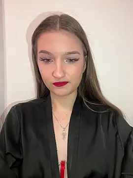 Snapshot of Green_eyes_lady chatting on February 14, 2026, 12:27 pm Green eyes lady online show from February 14, 2026, 12:27 pm