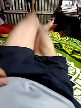 mehedi hot online show from April 12, 2026, 4:10 pm