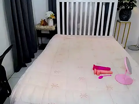 lady finger1234 online show from February 17, 2026, 2:47 pm