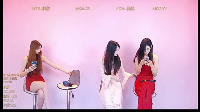 Snapshot of GUCCI-777 chatting on February 6, 2026, 2:18 am GUCCI-777 online show from February 6, 2026, 2:18 am