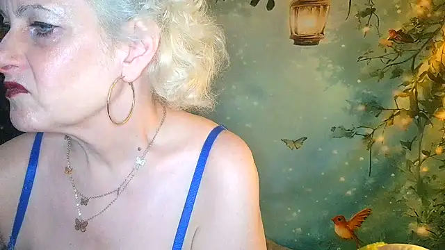 Blondie the librarian online show from May 25, 2026, 12:48 pm