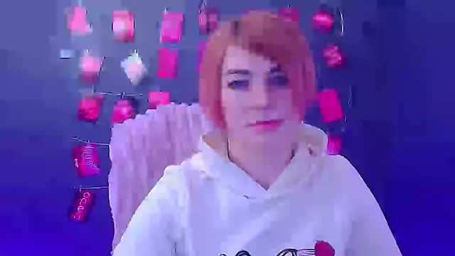 Snapshot of CuttieEmma chatting on March 29, 2026, 11:34 am CuttieEmma online show from March 29, 2026, 11:34 am