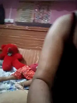 Alka sexy56 online show from April 21, 2026, 5:30 pm