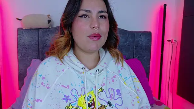 Snapshot of Kennya_Rodriguez chatting on May 14, 2026, 3:58 am Kennya Rodriguez online show from May 14, 2026, 3:58 am