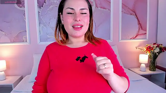 Kennya Rodriguez online show from March 14, 2026, 5:24 am