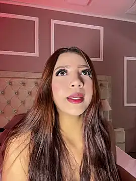 Snapshot of Pushaina__1 chatting on February 7, 2026, 3:58 am Pushaina 1 online show from February 7, 2026, 3:58 am