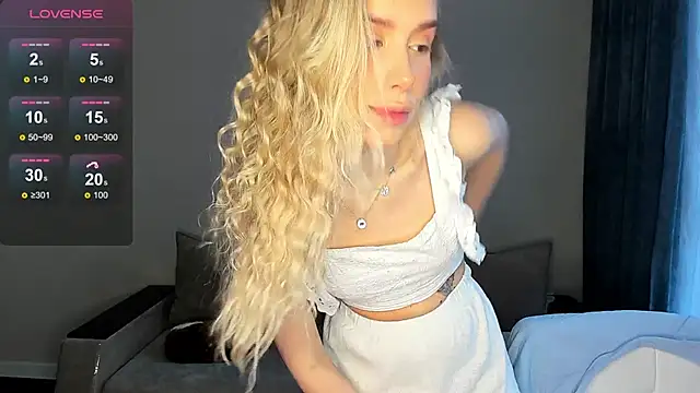 Elysia kiss online show from February 27, 2026, 5:07 am