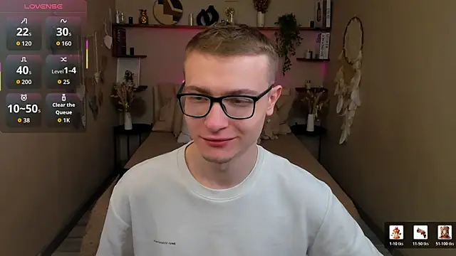 Snapshot of Emmit_Barker chatting on May 9, 2026, 9:34 am Emmit Barker online show from May 9, 2026, 9:34 am