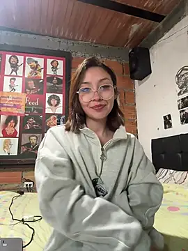 Snapshot of Charlotte_Mason chatting on February 9, 2026, 11:19 am Charlotte Mason online show from February 9, 2026, 11:19 am