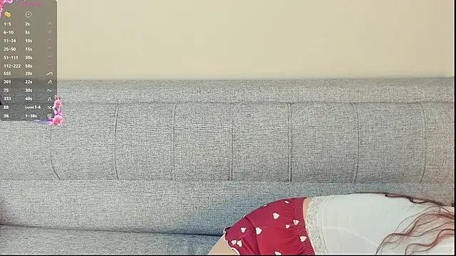 ZadaScocca online show from March 1, 2026, 8:03 am