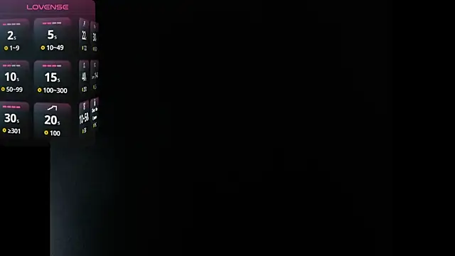 Revelgirl19 online show from March 13, 2026, 3:28 pm