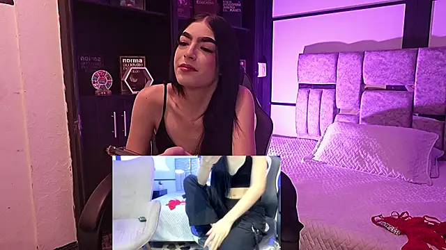 Snapshot of GemmaBrown chatting on February 11, 2026, 1:55 pm GemmaBrown online show from February 11, 2026, 1:55 pm