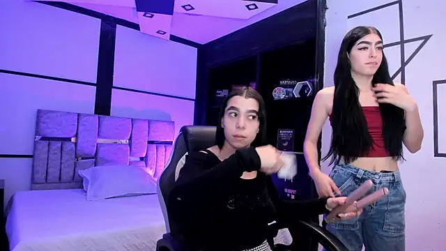 Snapshot of GemmaBrown chatting on February 26, 2026, 12:38 pm GemmaBrown online show from February 26, 2026, 12:38 pm