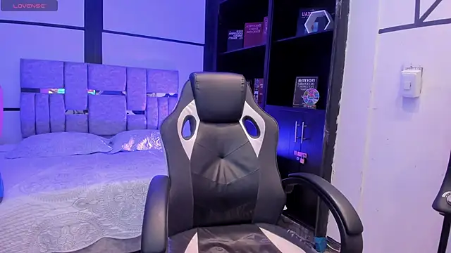 Snapshot of GemmaBrown chatting on February 20, 2026, 12:29 pm GemmaBrown online show from February 20, 2026, 12:29 pm